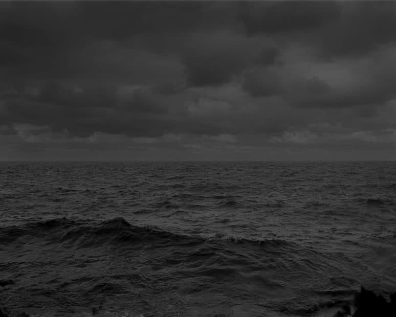 Sea background